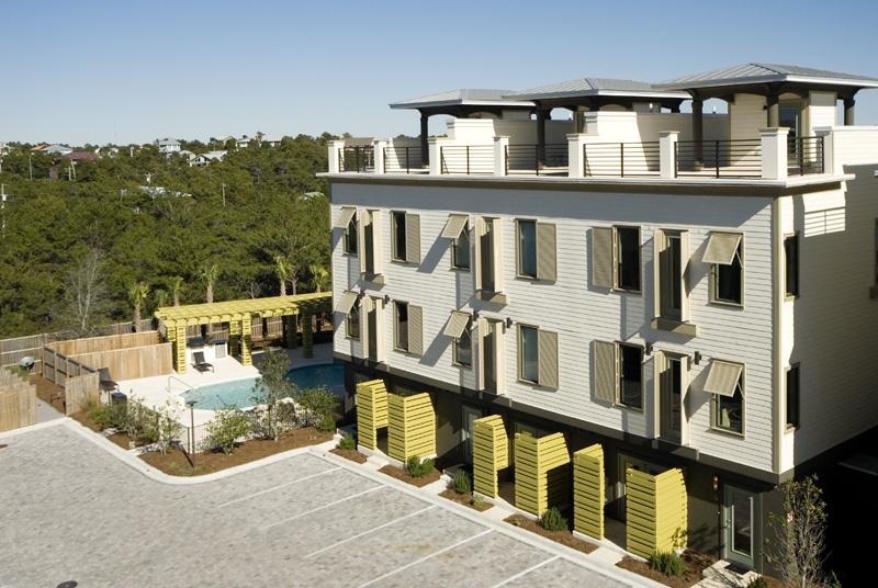 THIRTY BLU - Residential