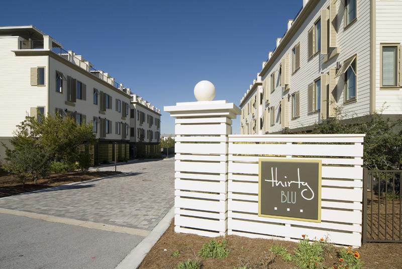 THIRTY BLU - Residential