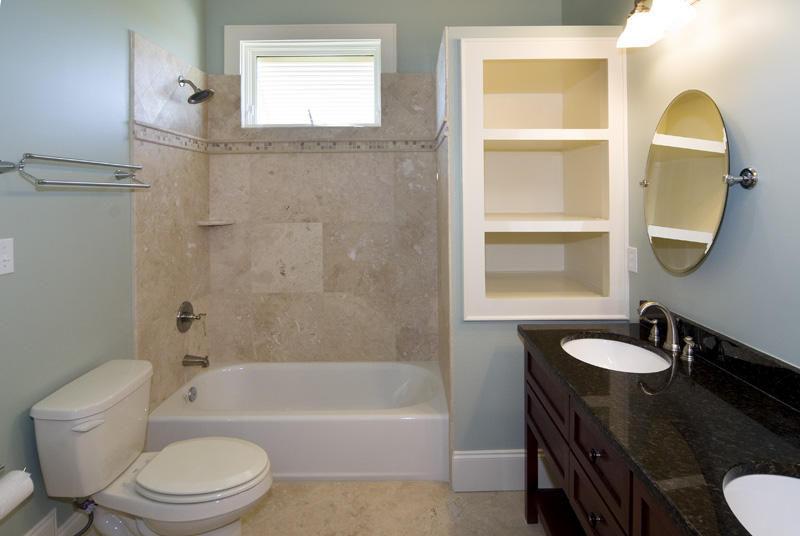 THIRTY BLU - Residential