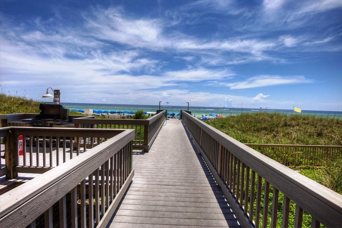 SUNRISE BEACH - Residential