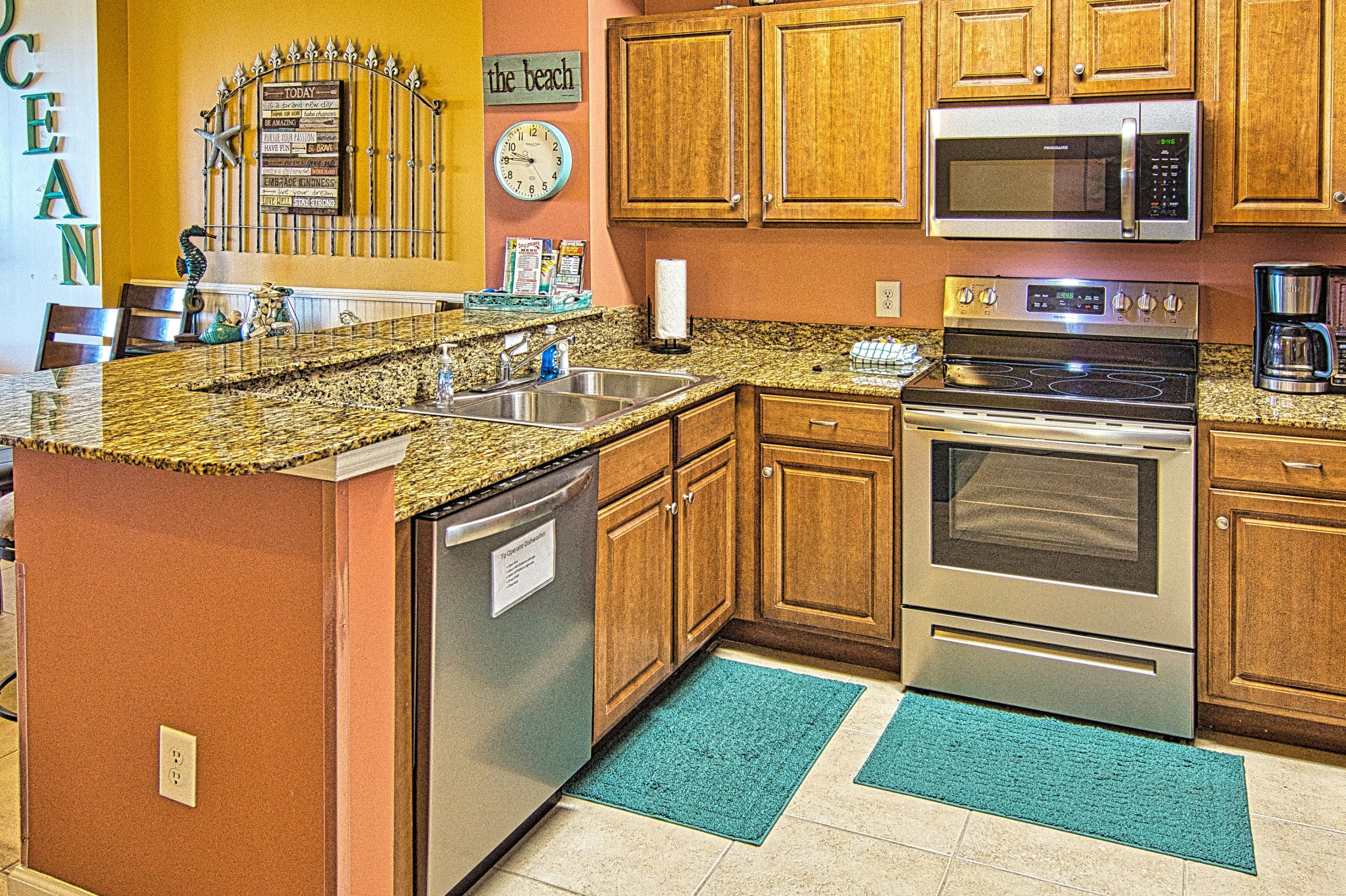 SUNRISE BEACH - Residential