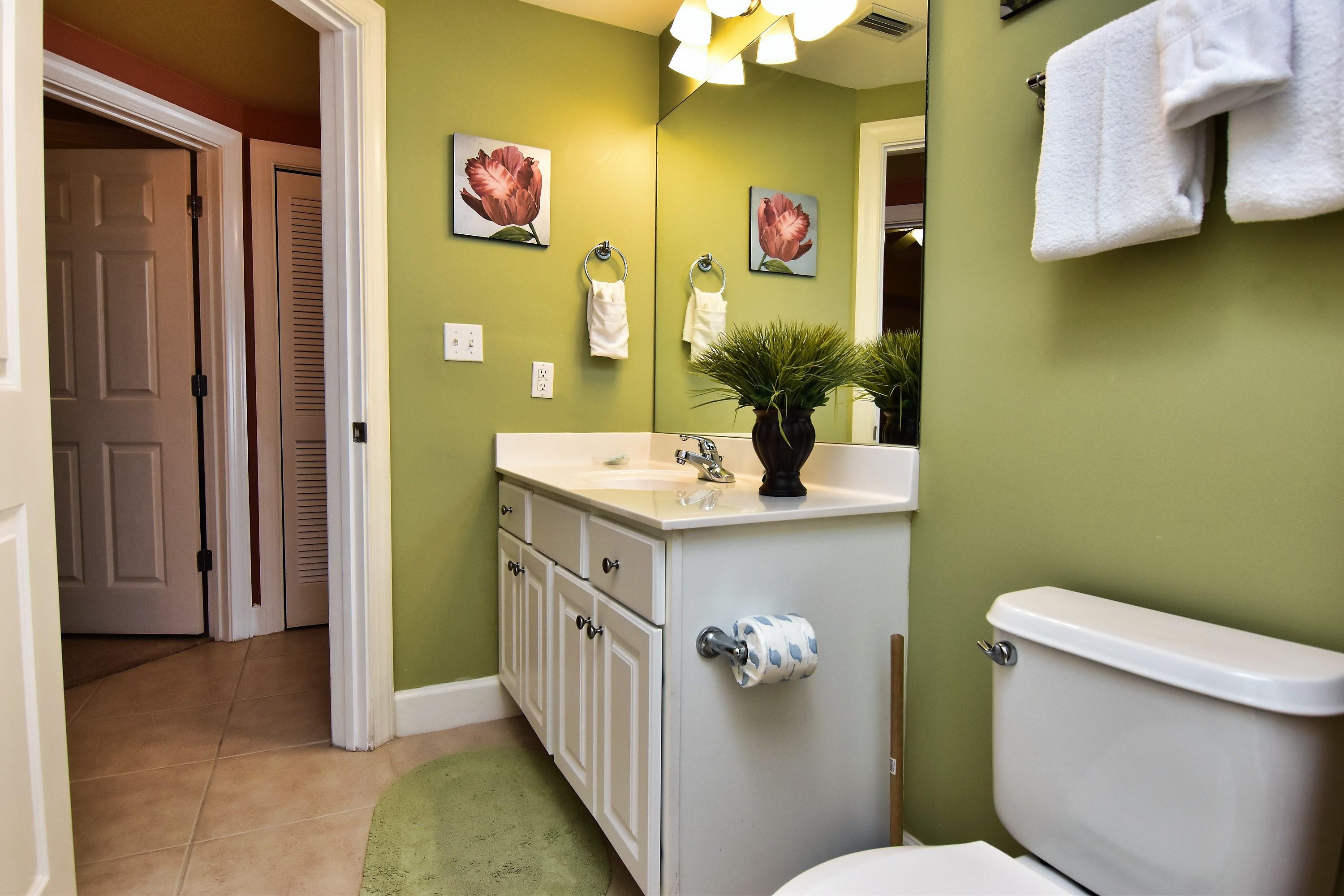 SUNRISE BEACH - Residential