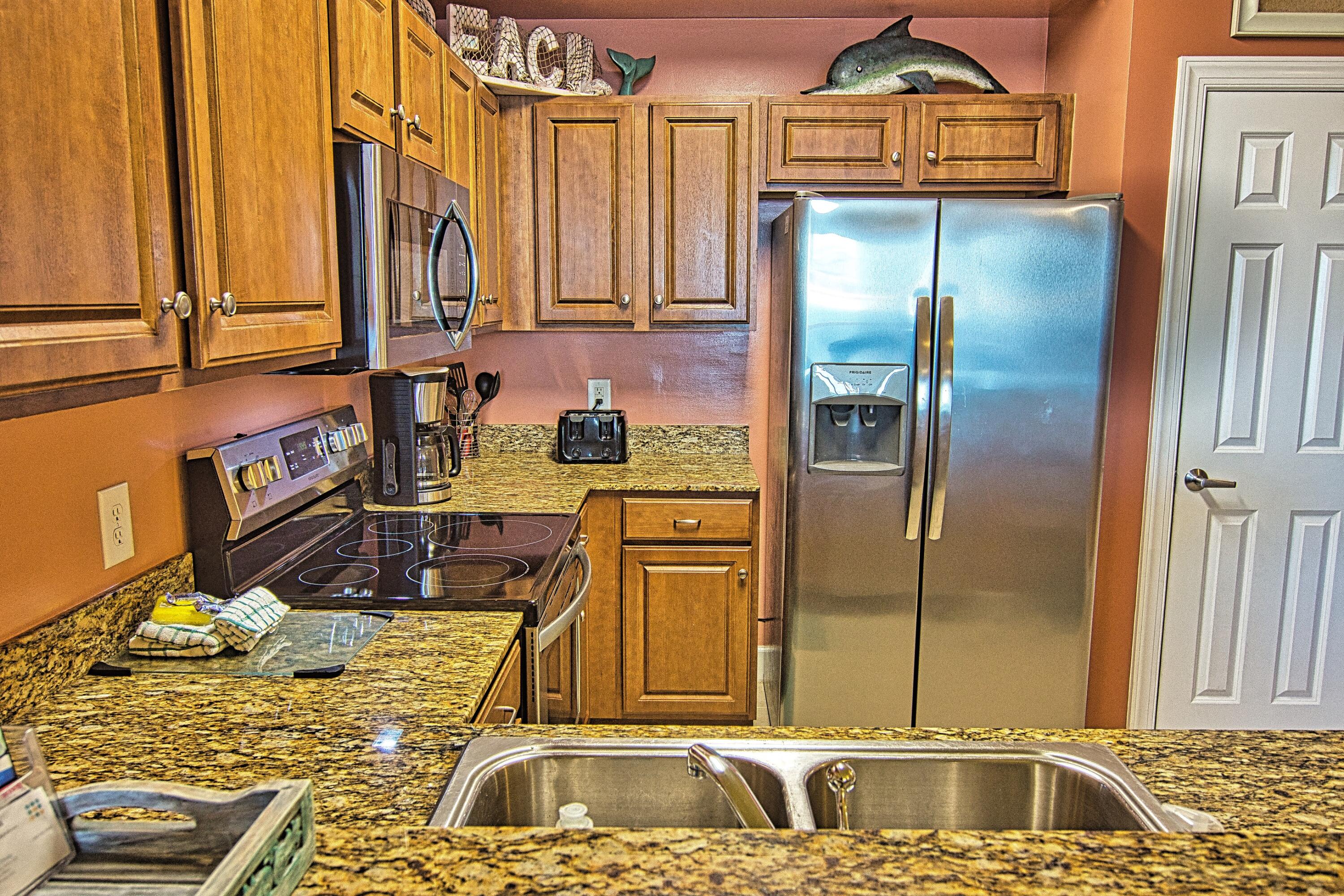 SUNRISE BEACH - Residential