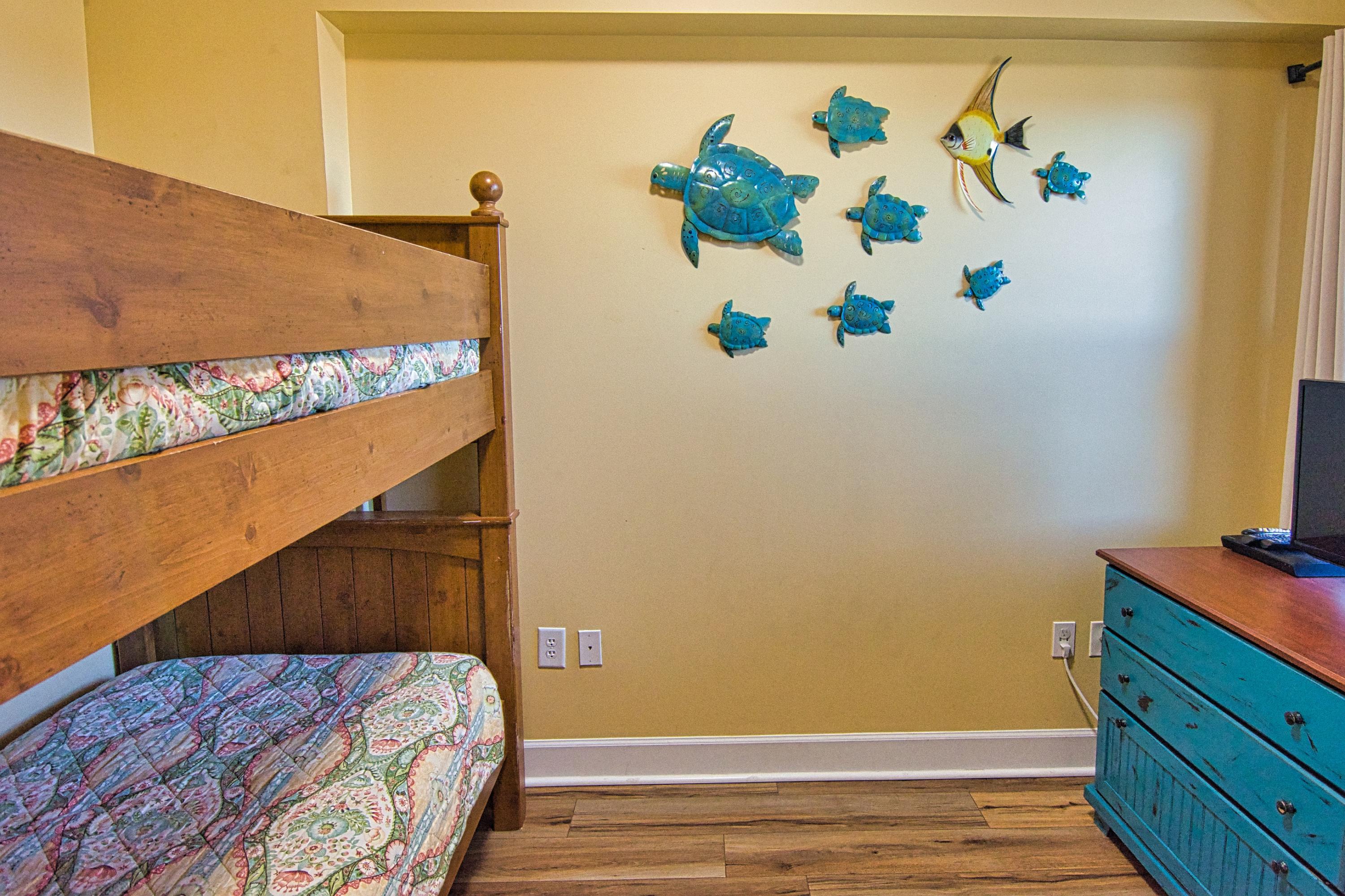 SUNRISE BEACH - Residential