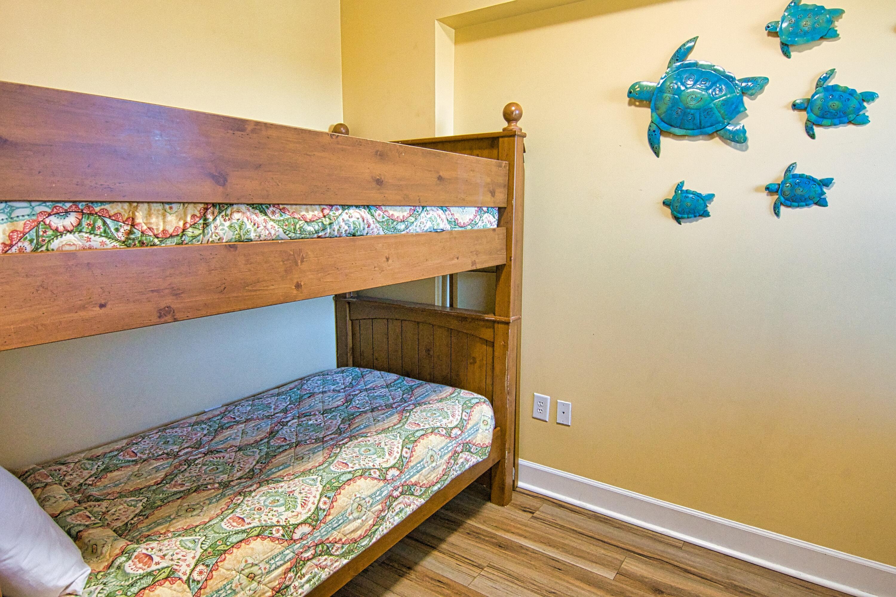 SUNRISE BEACH - Residential