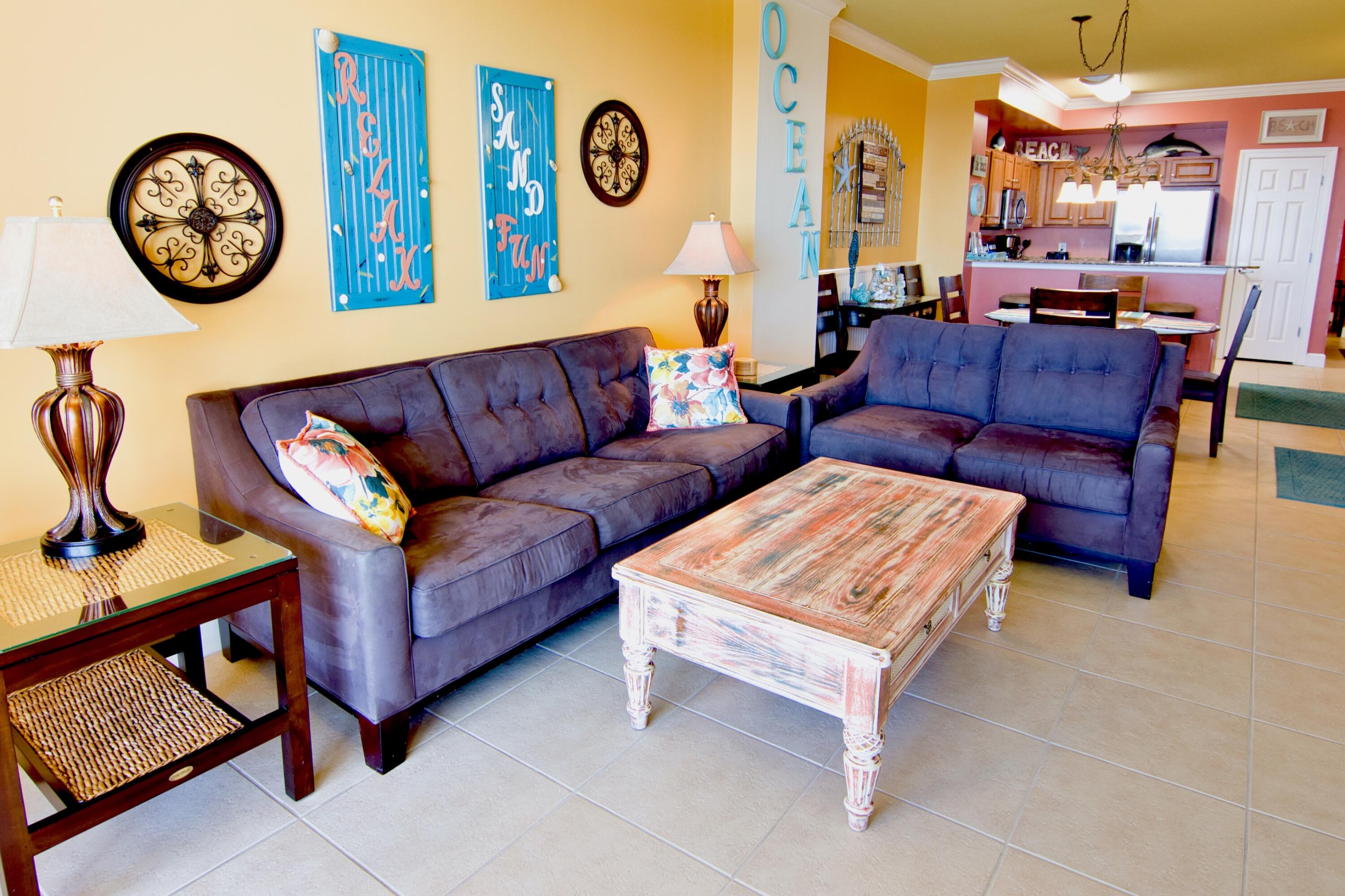 SUNRISE BEACH - Residential