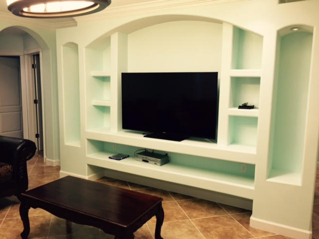 ROSEWOOD HOMES - Residential