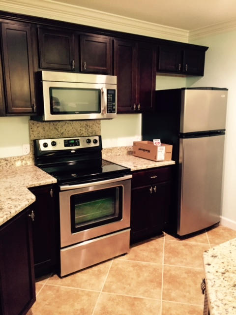 ROSEWOOD HOMES - Residential