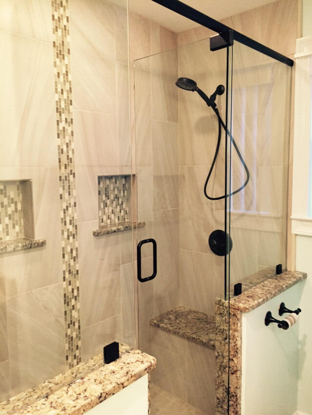 ROSEWOOD HOMES - Residential