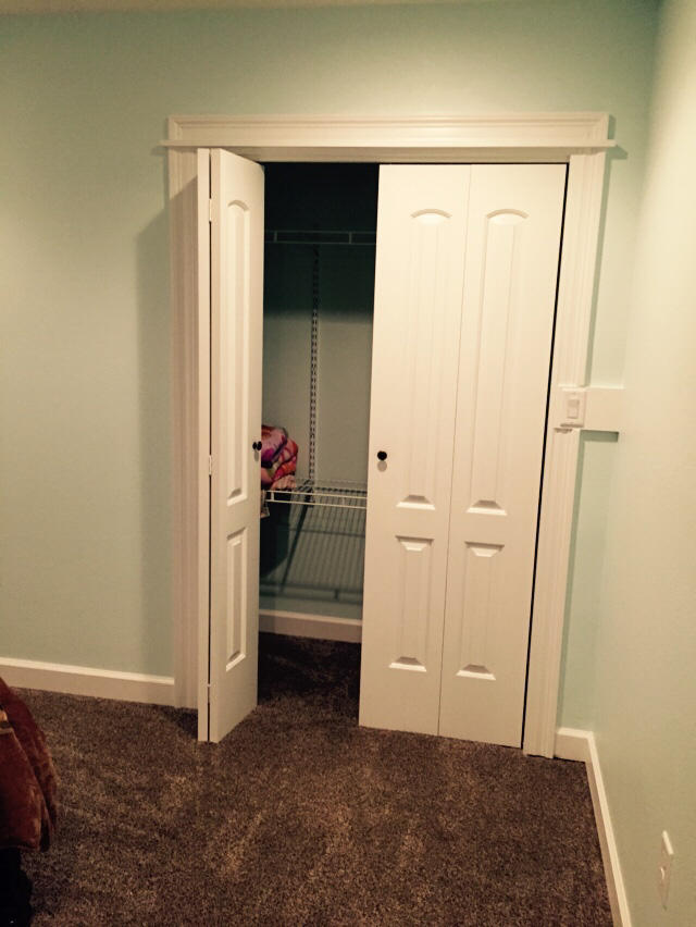 ROSEWOOD HOMES - Residential