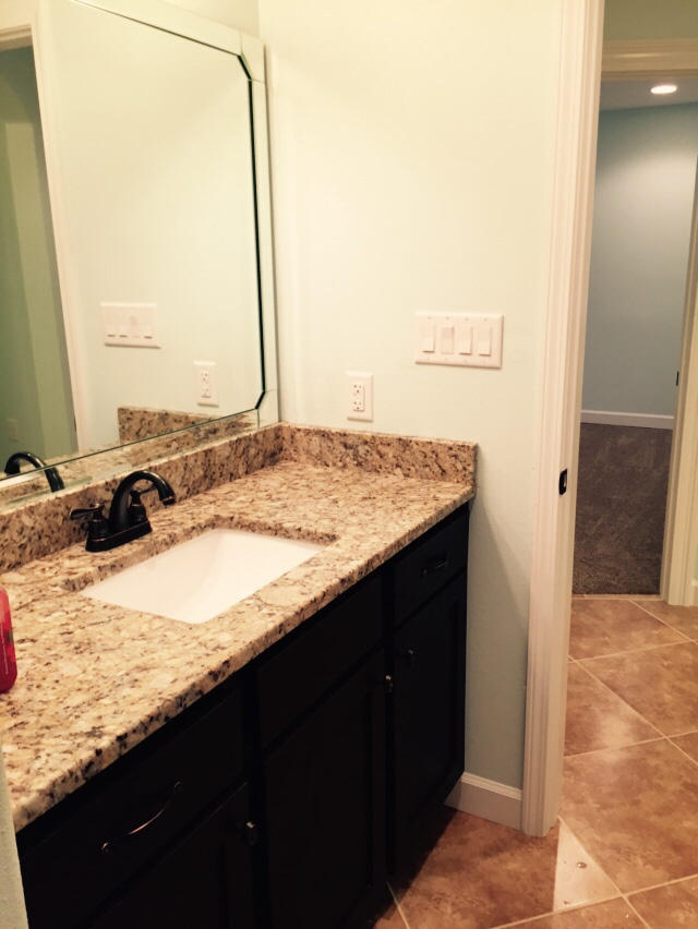 ROSEWOOD HOMES - Residential