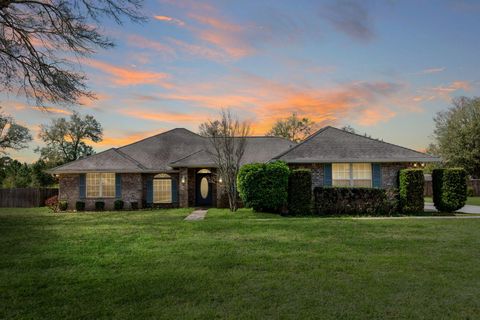 A home in Milton