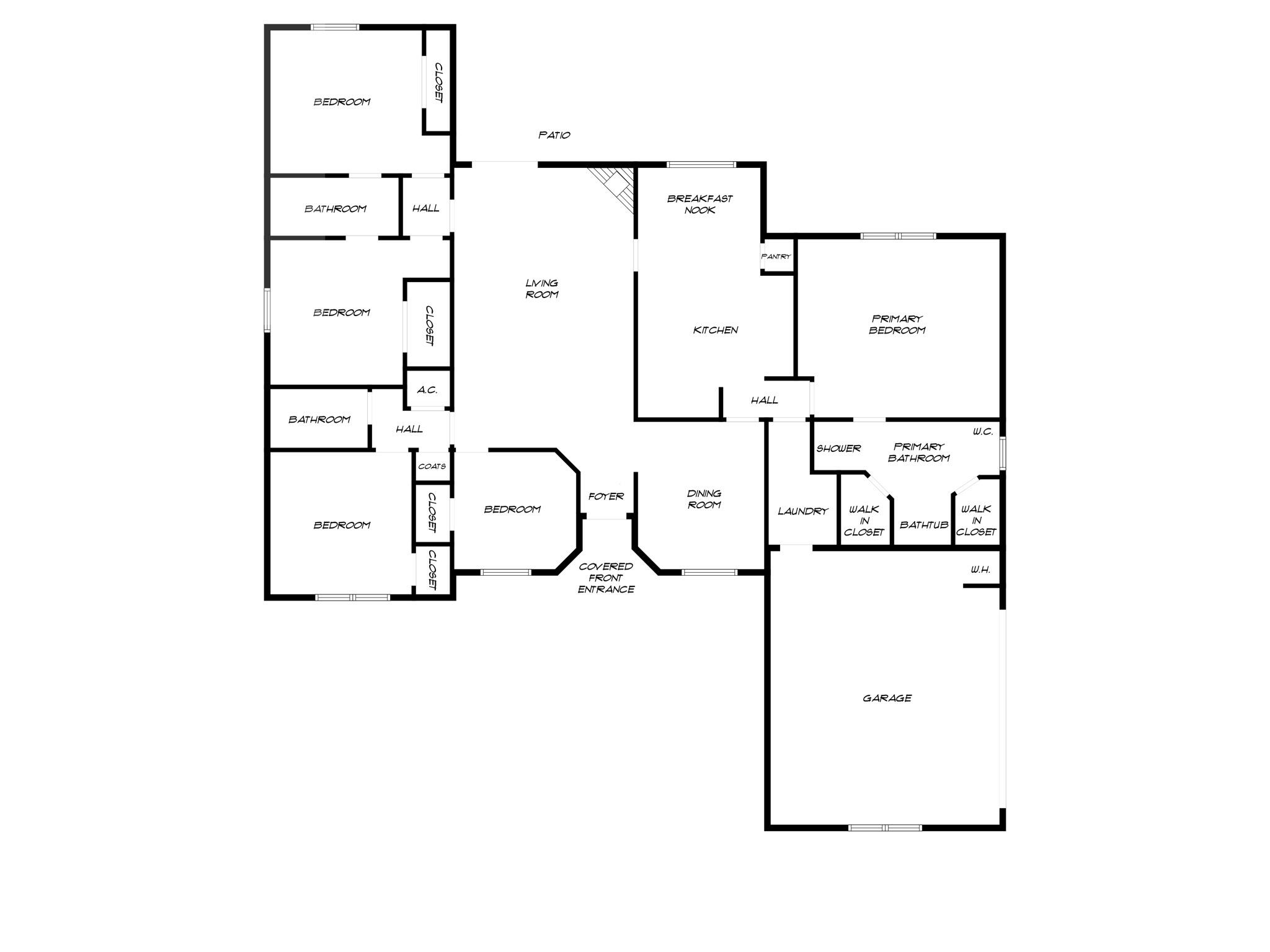 Cottonwood - Residential