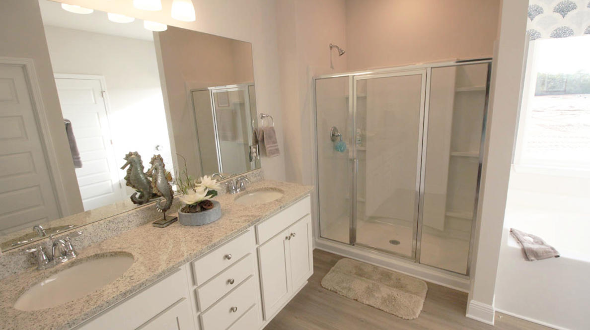 The Preserve at Paradise Cove - Residential