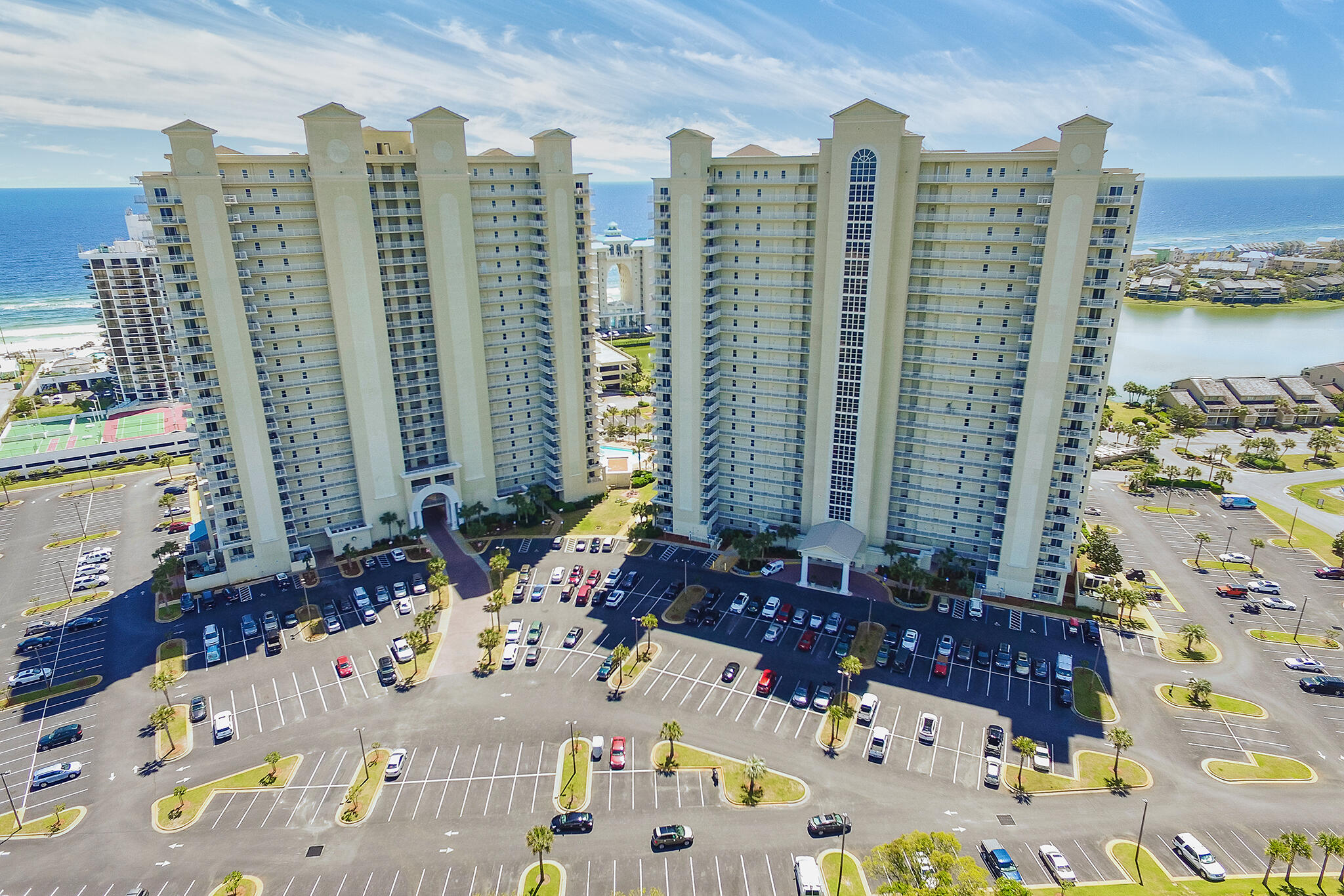 ARIEL DUNES - Residential