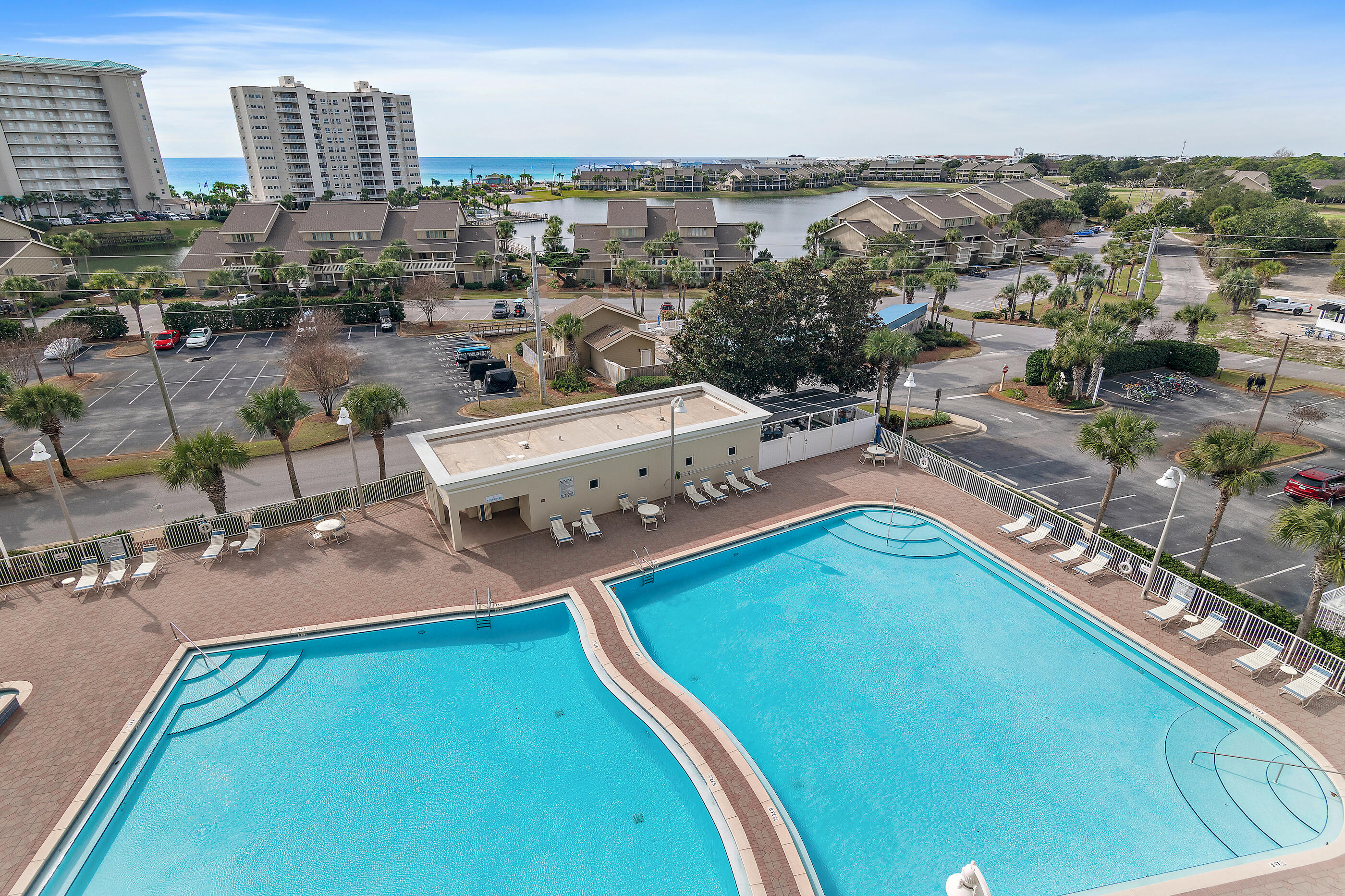 ARIEL DUNES - Residential