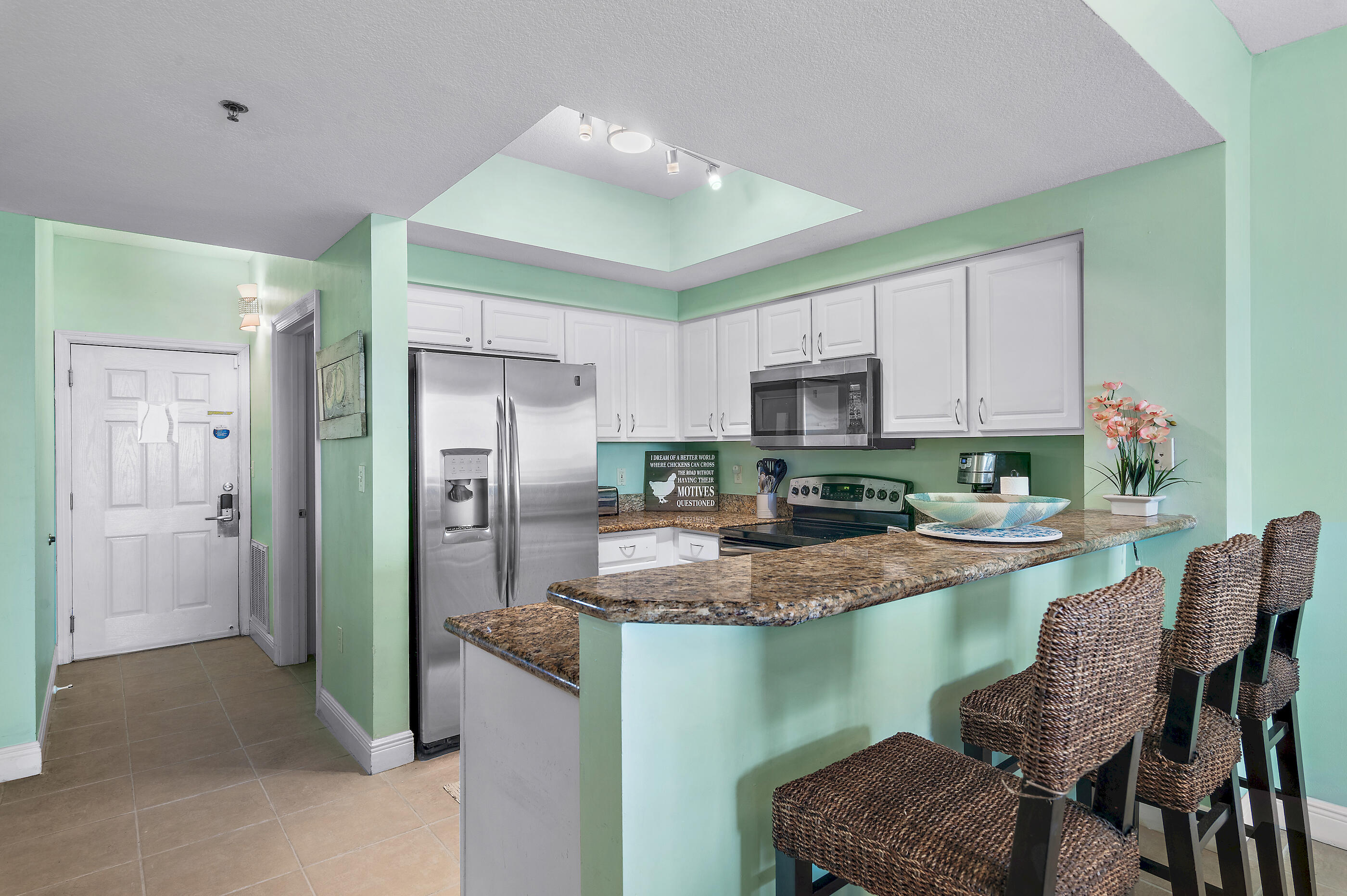 ARIEL DUNES - Residential