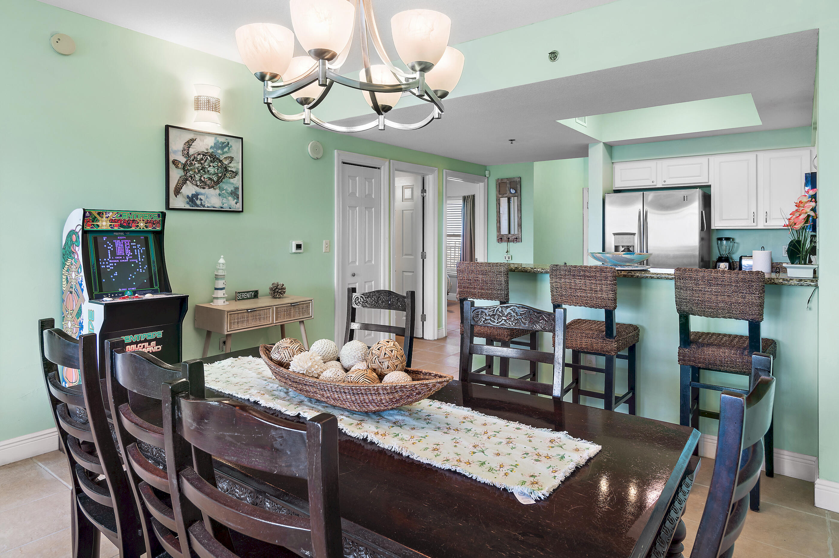 ARIEL DUNES - Residential