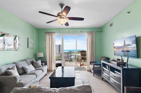 Photo of 122 Seascape Drive #UNIT 608, Miramar Beach, FL 32550 (MLS # 993105)