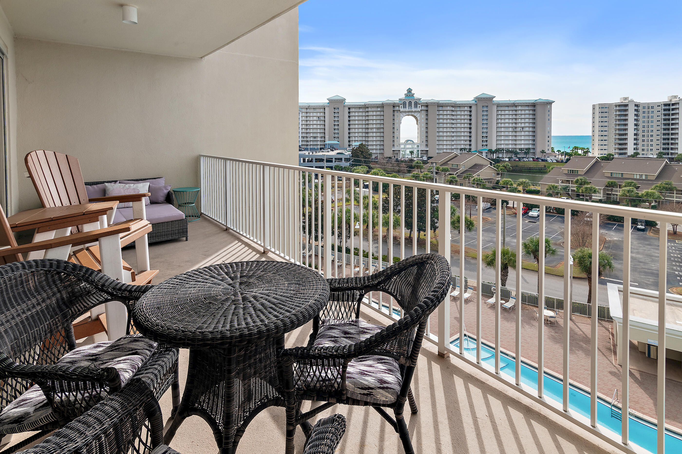 ARIEL DUNES - Residential