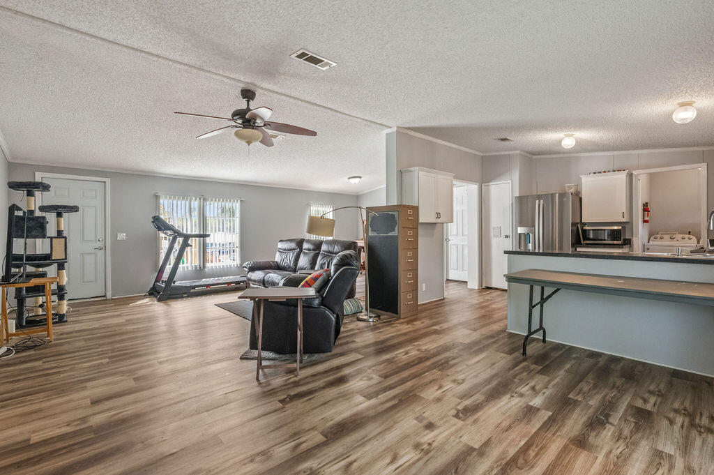 CHOCTAW - Residential