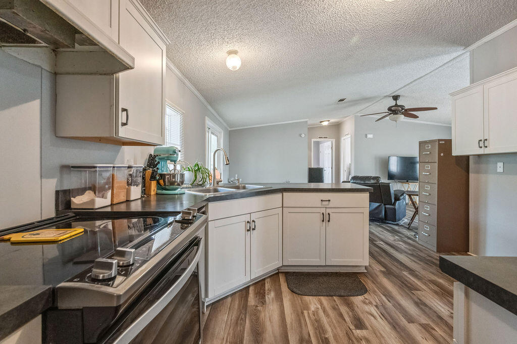 CHOCTAW - Residential