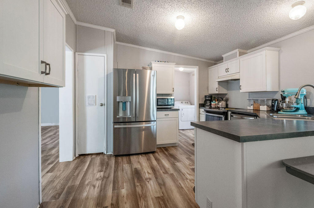 CHOCTAW - Residential