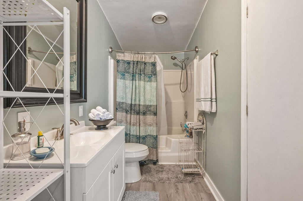 CHOCTAW - Residential