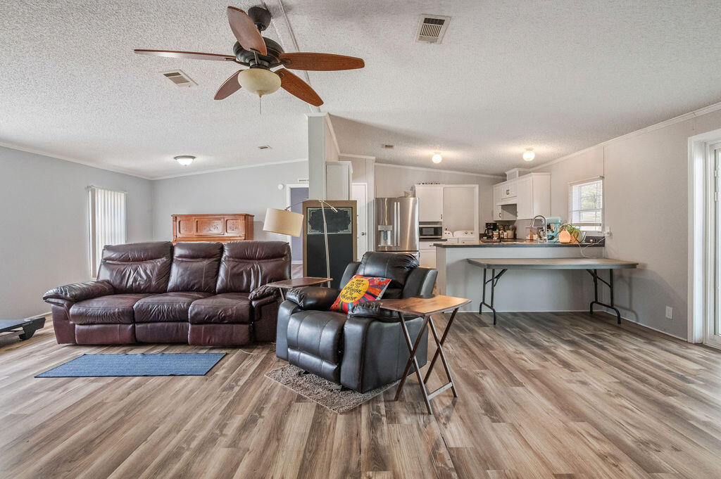 CHOCTAW - Residential