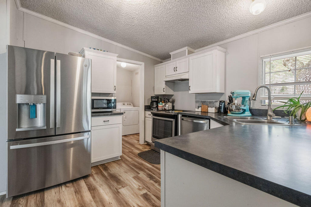 CHOCTAW - Residential