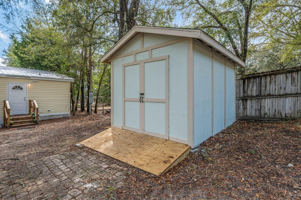 CHOCTAW - Residential