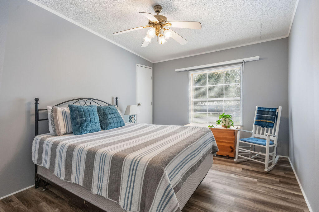 CHOCTAW - Residential