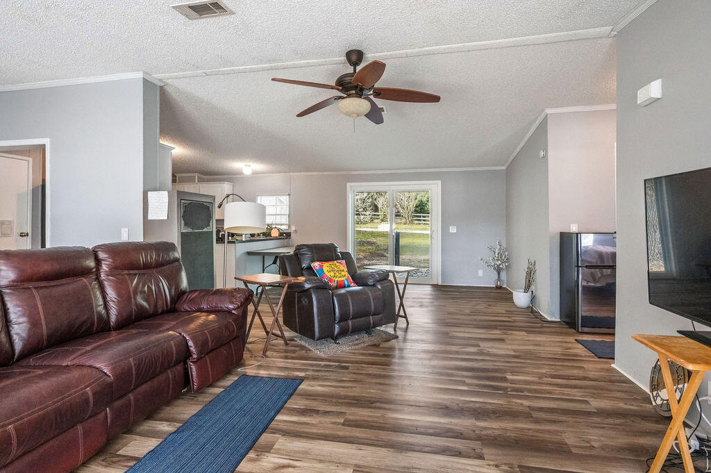 CHOCTAW - Residential