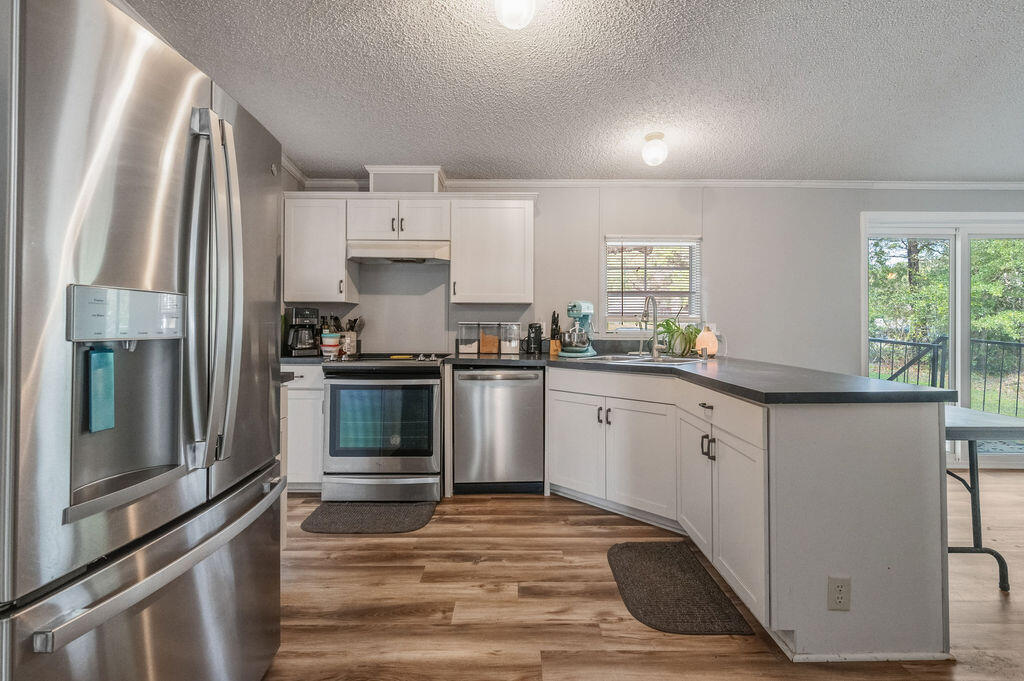 CHOCTAW - Residential