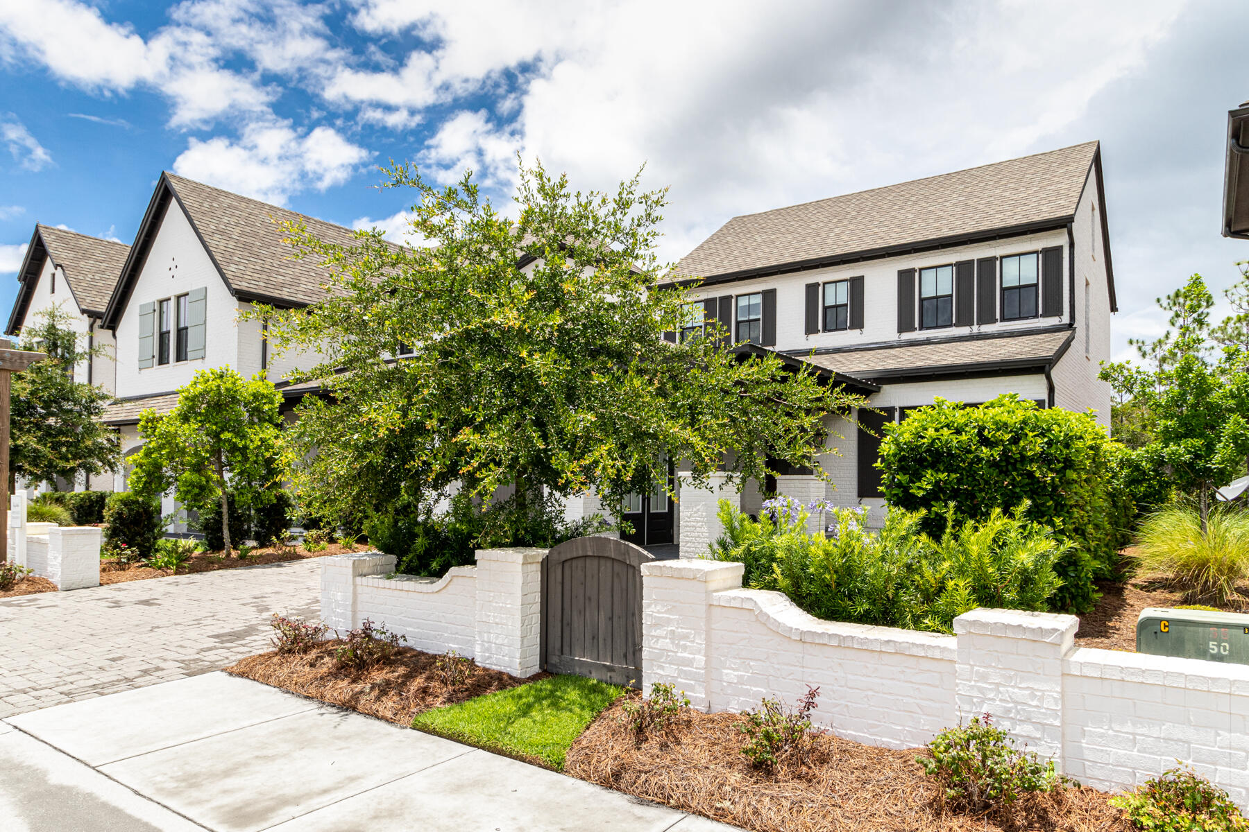 Ridgewalk - Residential