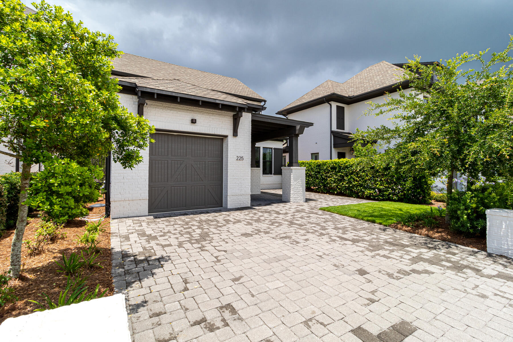 Ridgewalk - Residential