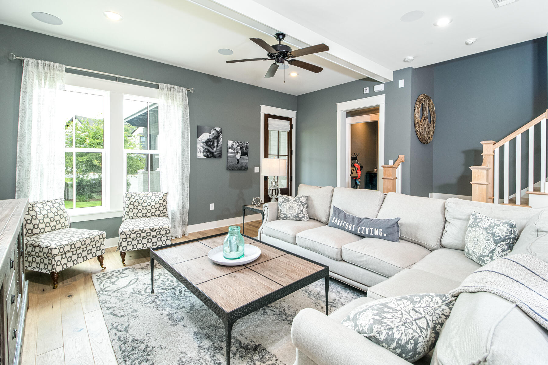 Ridgewalk - Residential