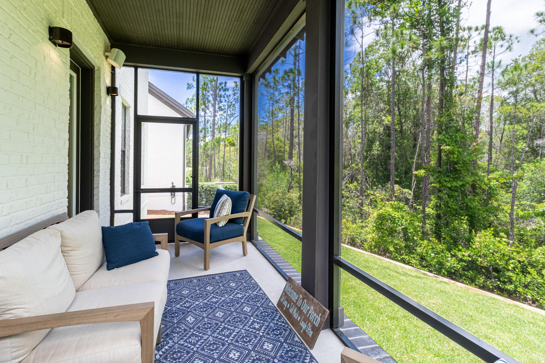 Ridgewalk - Residential