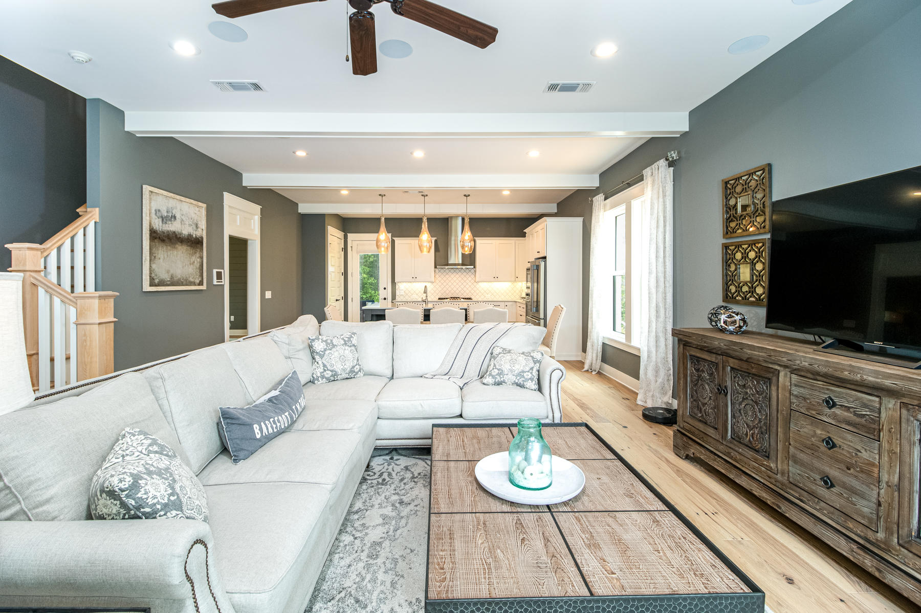 Ridgewalk - Residential