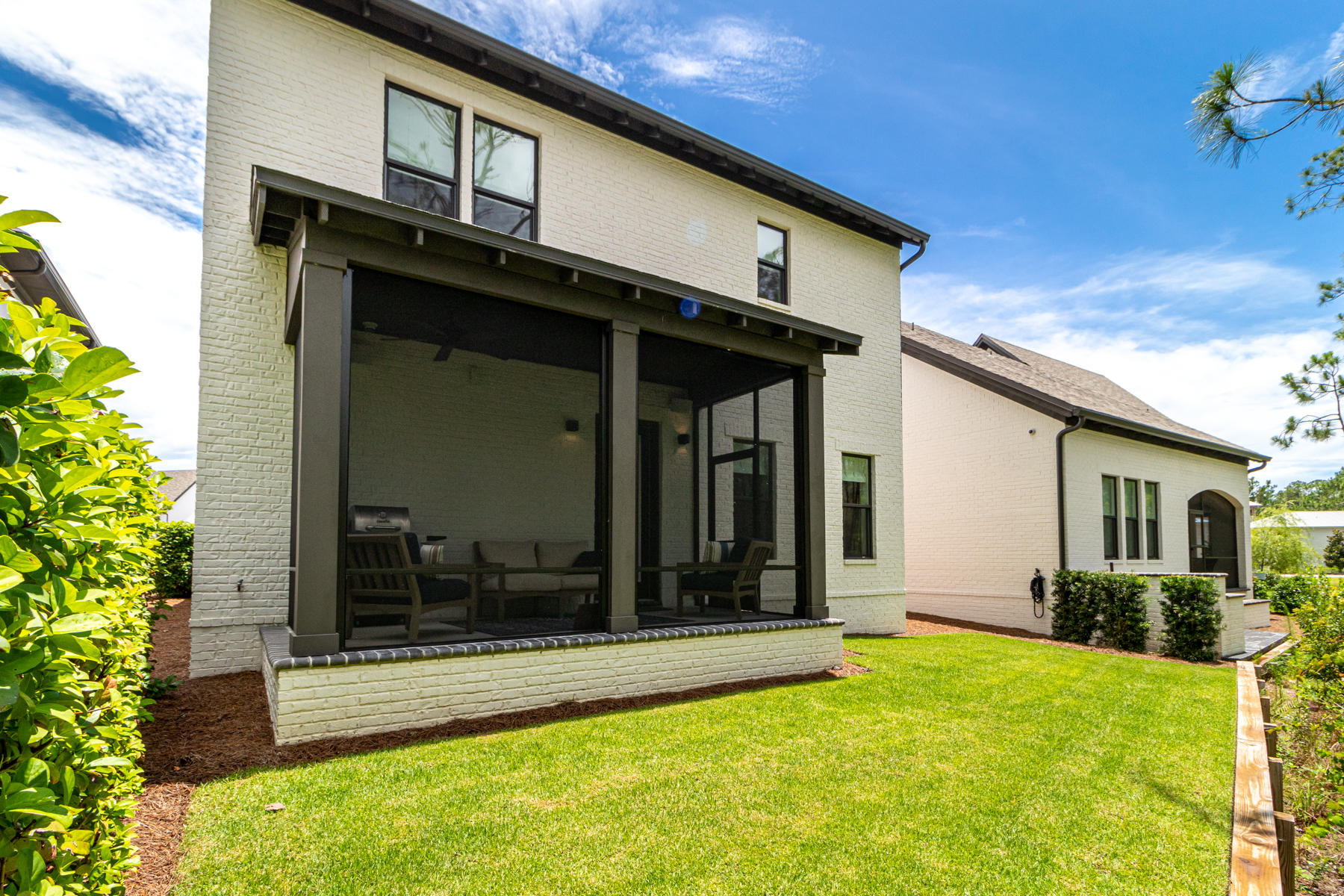 Ridgewalk - Residential