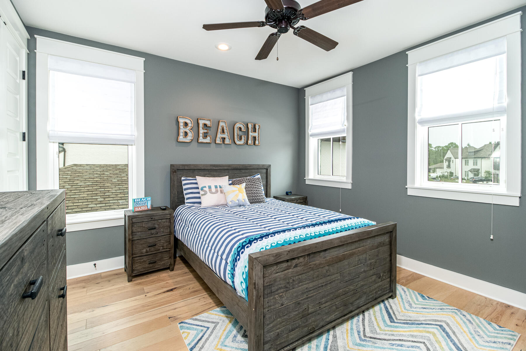 Ridgewalk - Residential