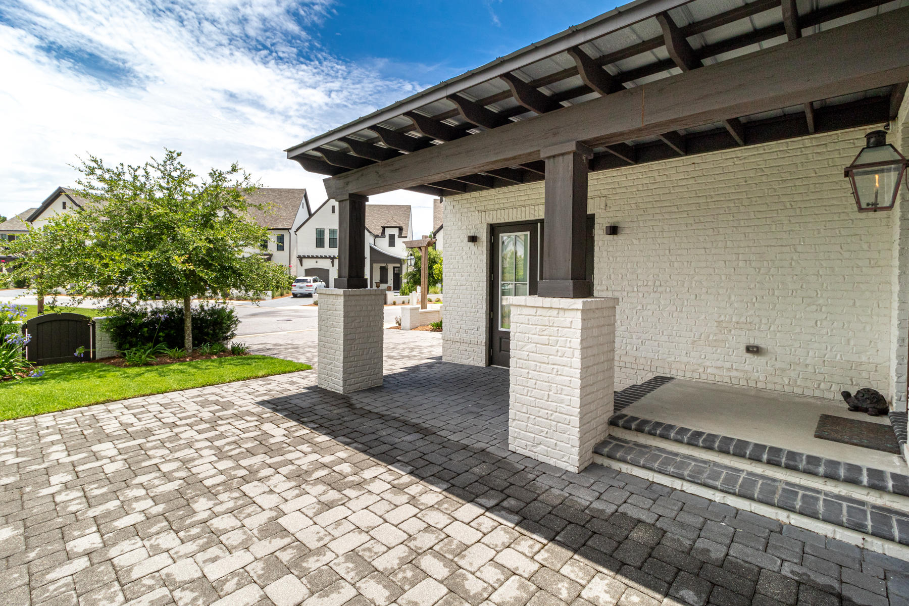 Ridgewalk - Residential