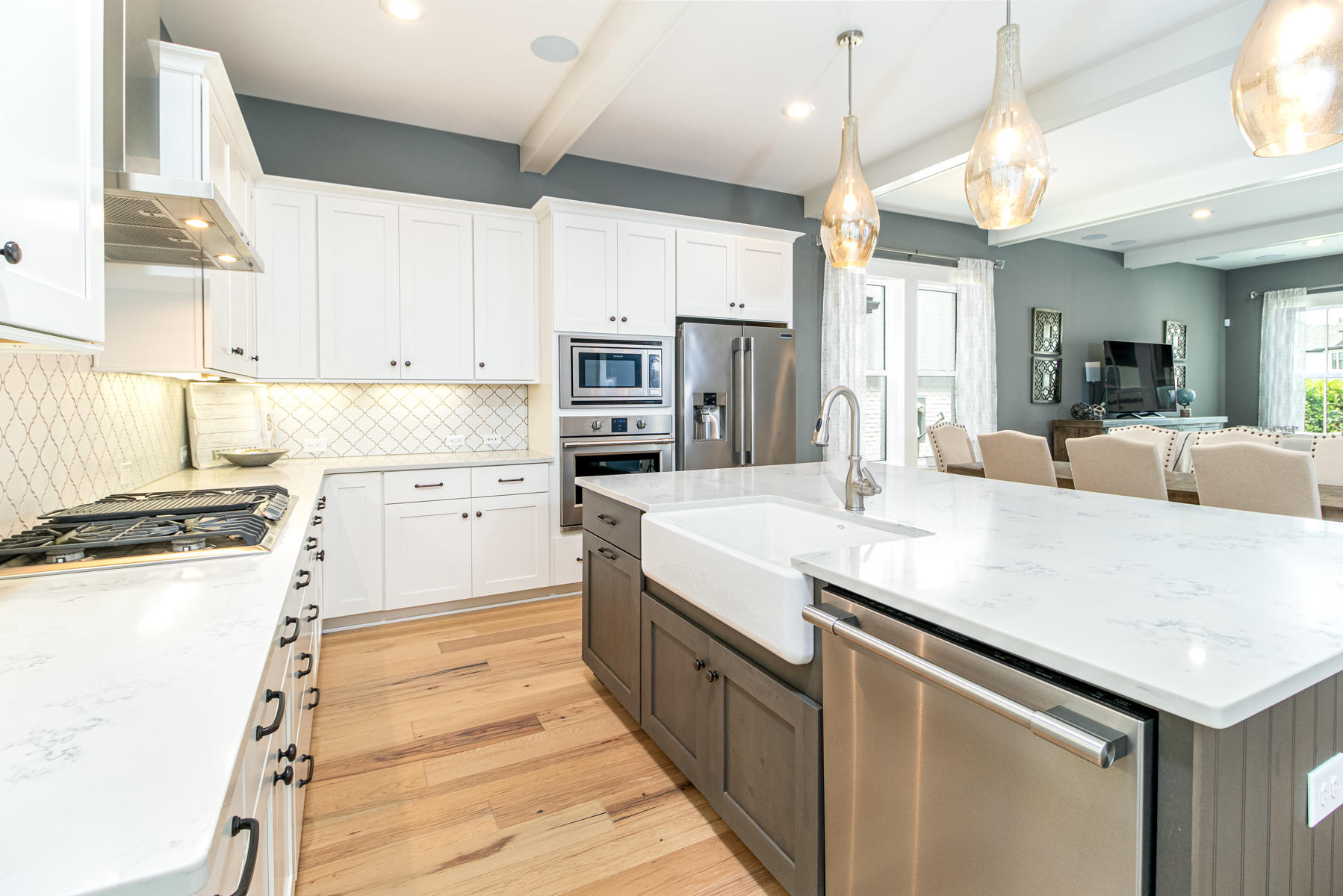 Ridgewalk - Residential