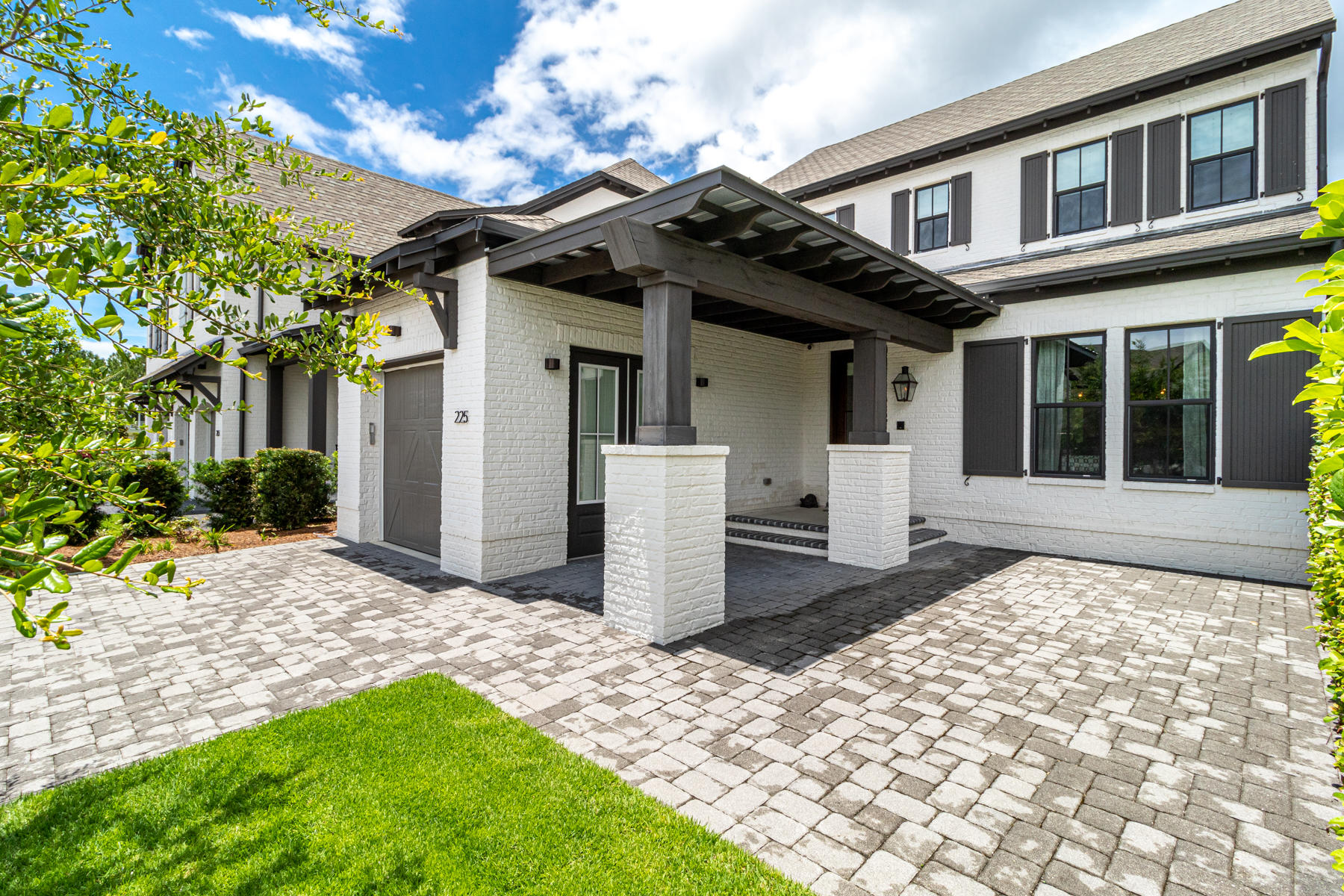 Ridgewalk - Residential