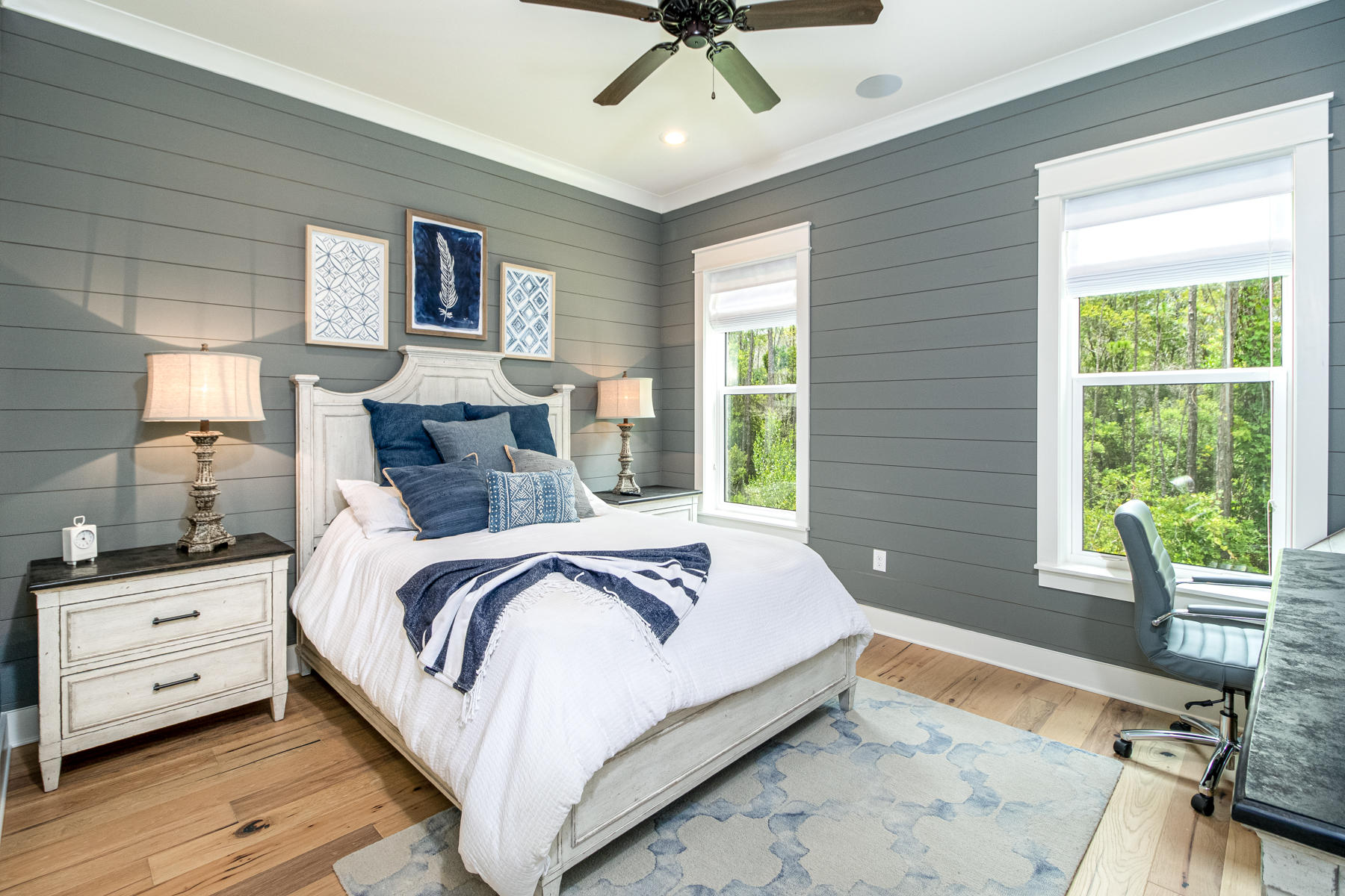 Ridgewalk - Residential