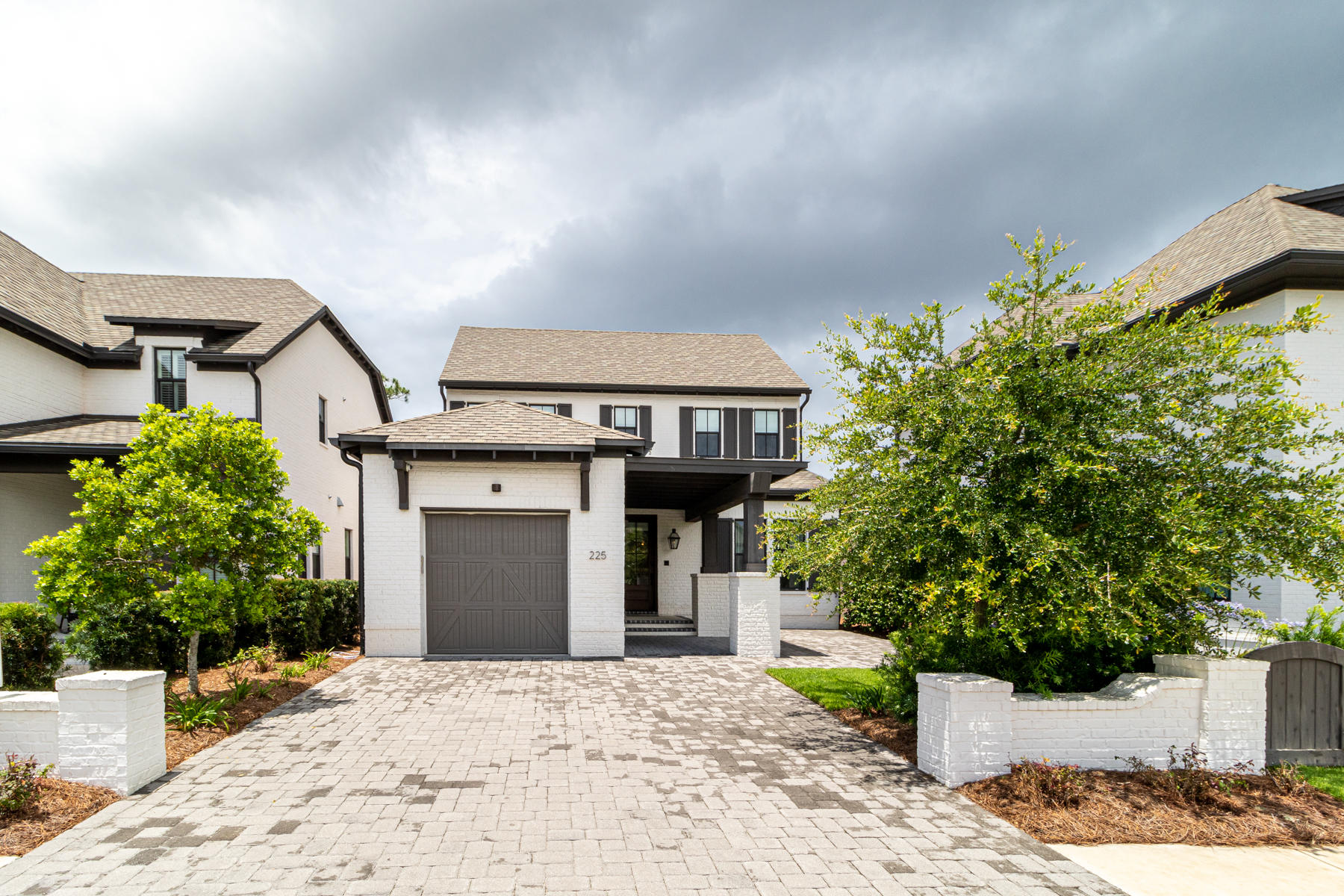 Ridgewalk - Residential