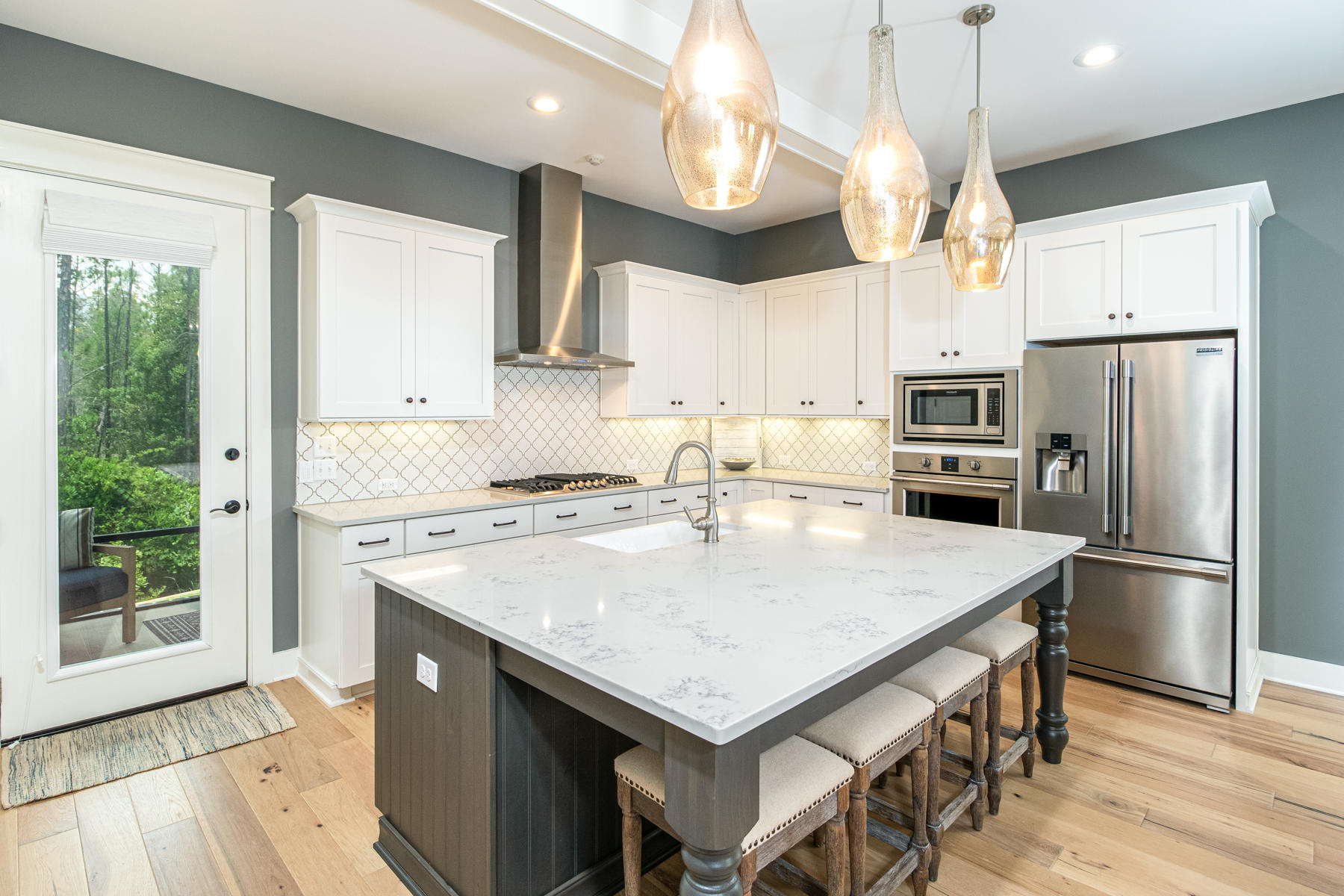 Ridgewalk - Residential