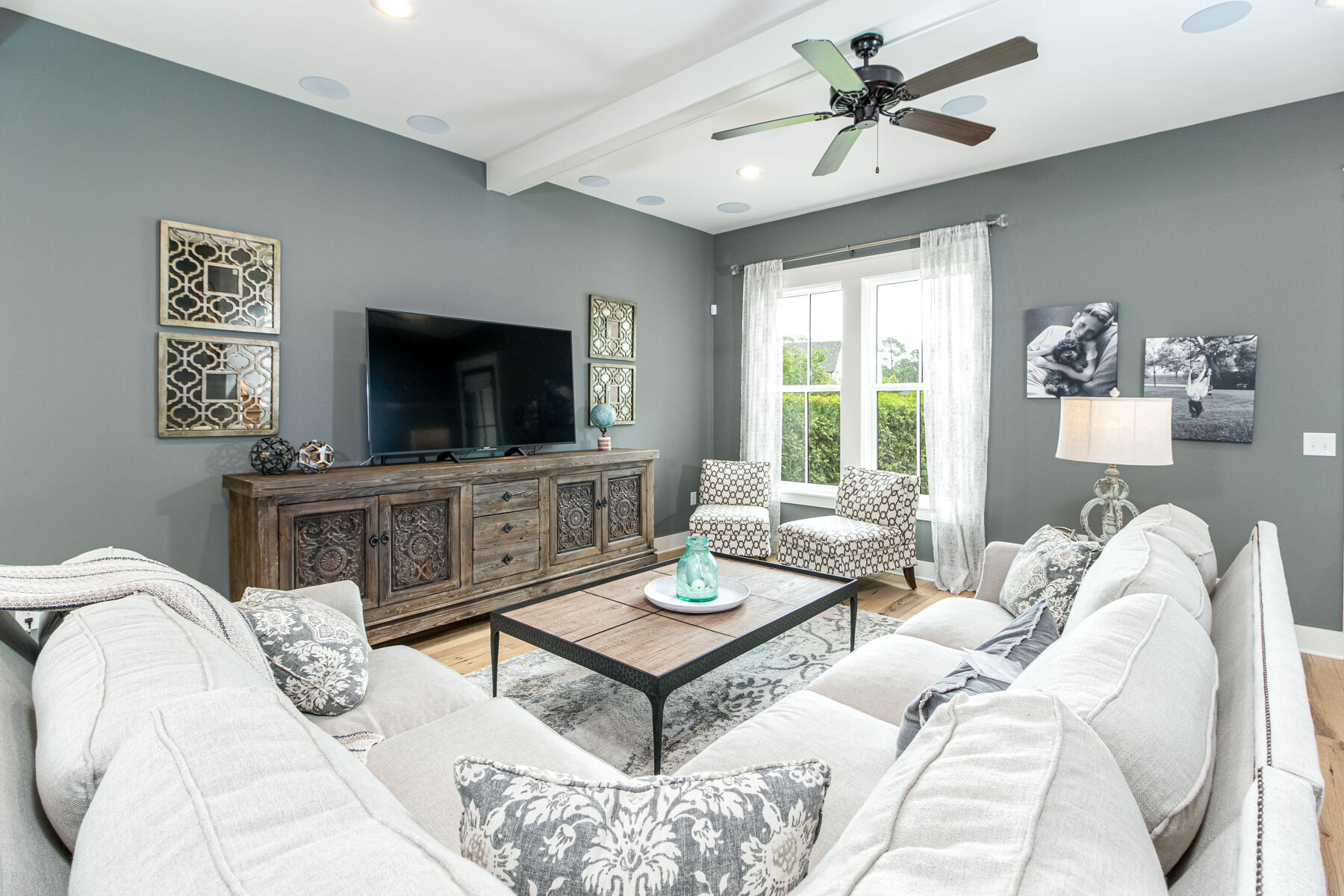 Ridgewalk - Residential