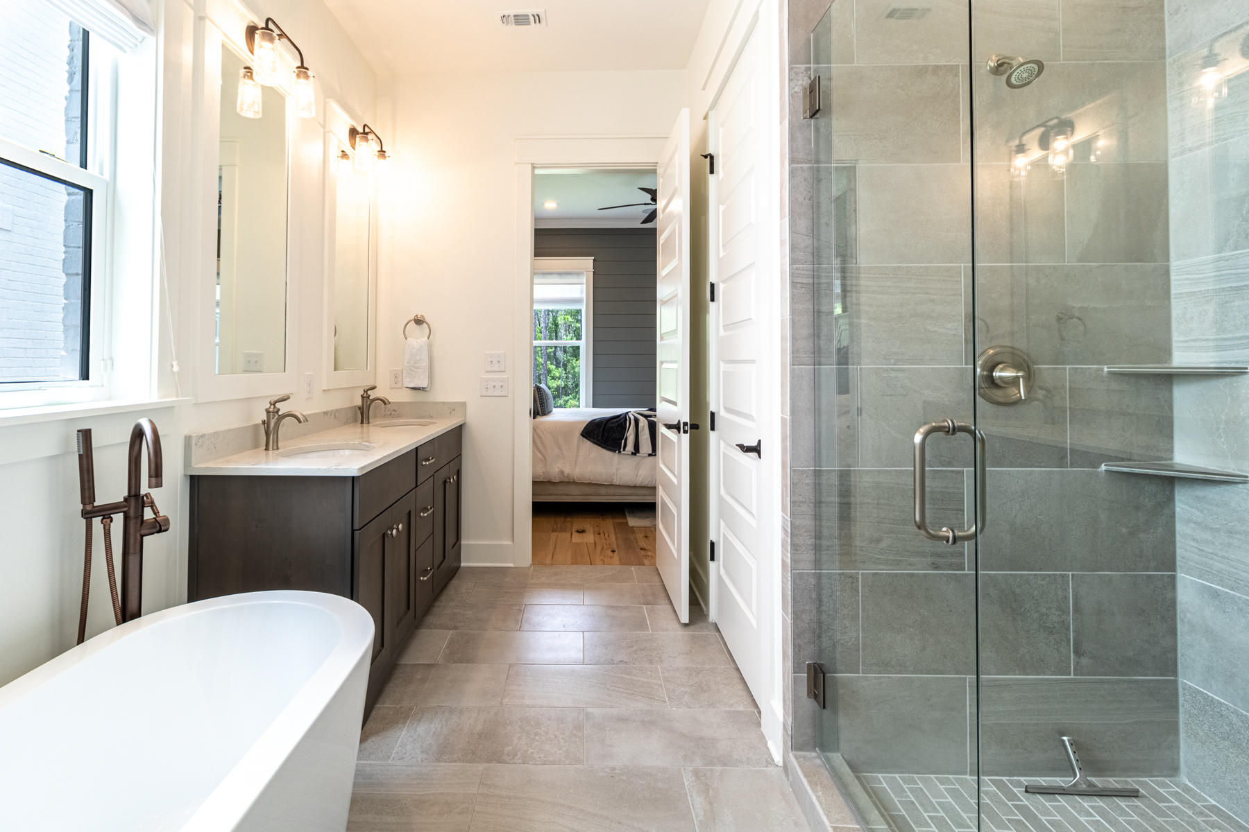 Ridgewalk - Residential