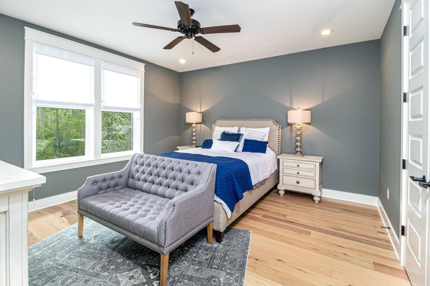 Ridgewalk - Residential